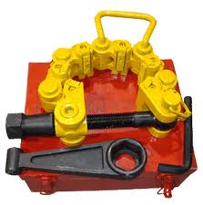 API 7K Clamp Type WA-C Oil drilling equipment