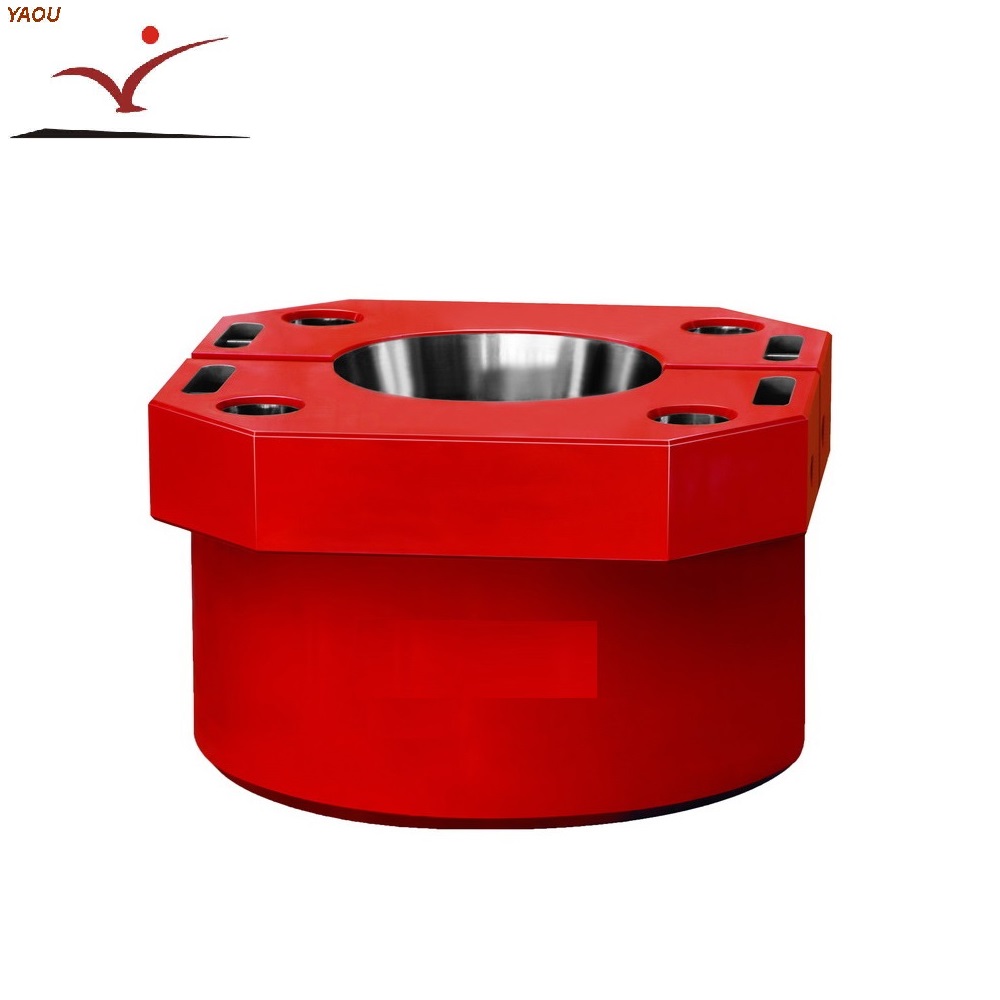MSAC Master Bushing with API Oil drilling tools