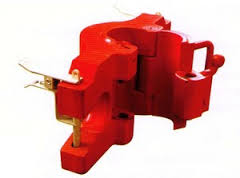 Oilfield equipment API Different DD tubing elevators