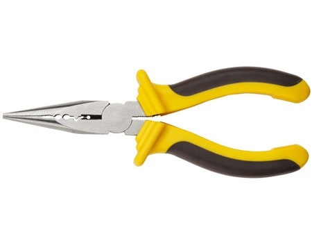 EUROPEAN STYLE LONG PLIER