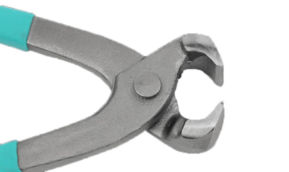 Nutcracker Used for nail pulling