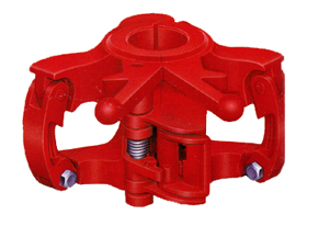 Oilfield equipment API Different DD tubing elevators