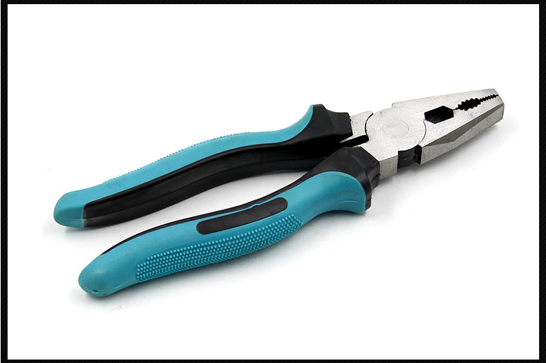 German Type Combination plier