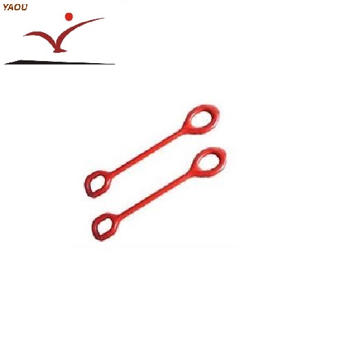 TYPE DH SINGLE ARM ELEVATOR LINKS,
