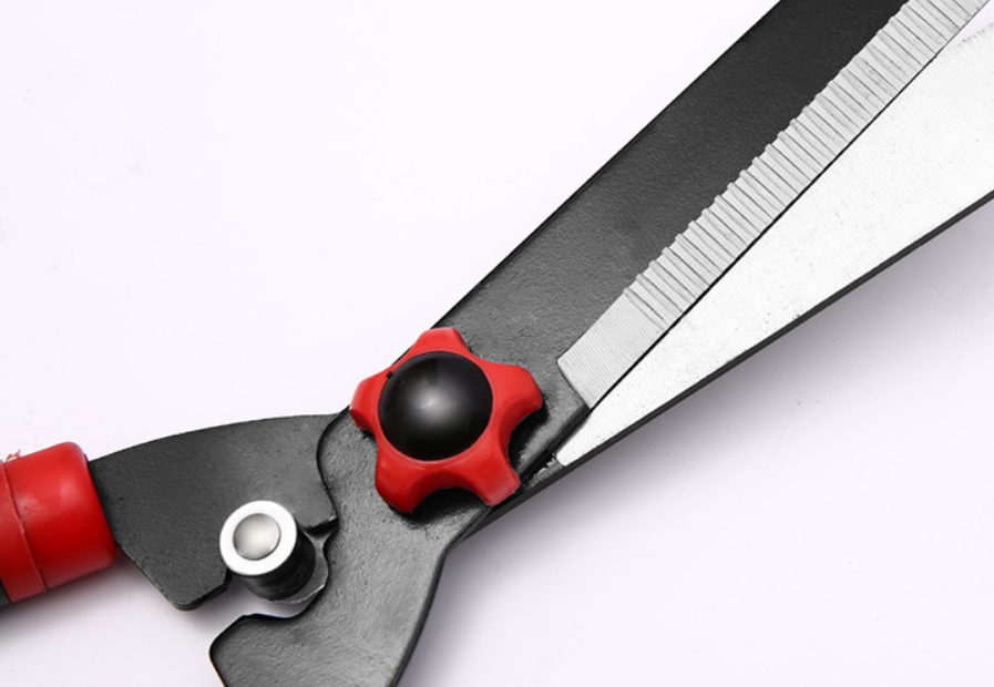 Flowers trees pruning hedge pruning shears garden tools