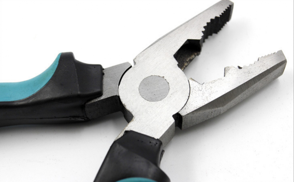 Fishing Plier Shear steel wire