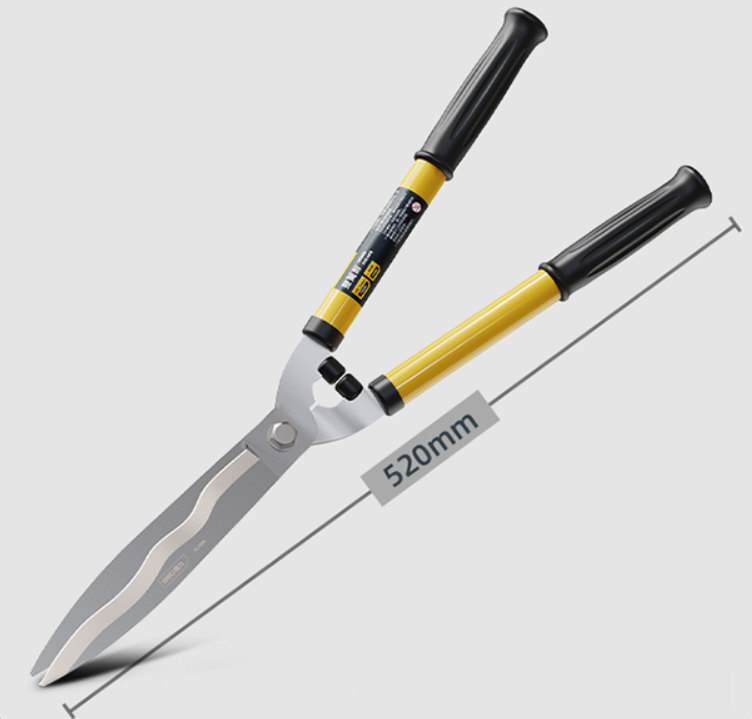 Long Handle Adjustable Hedge Shear