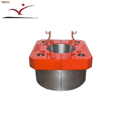 MSAC Master Bushing with API Oil drilling tools