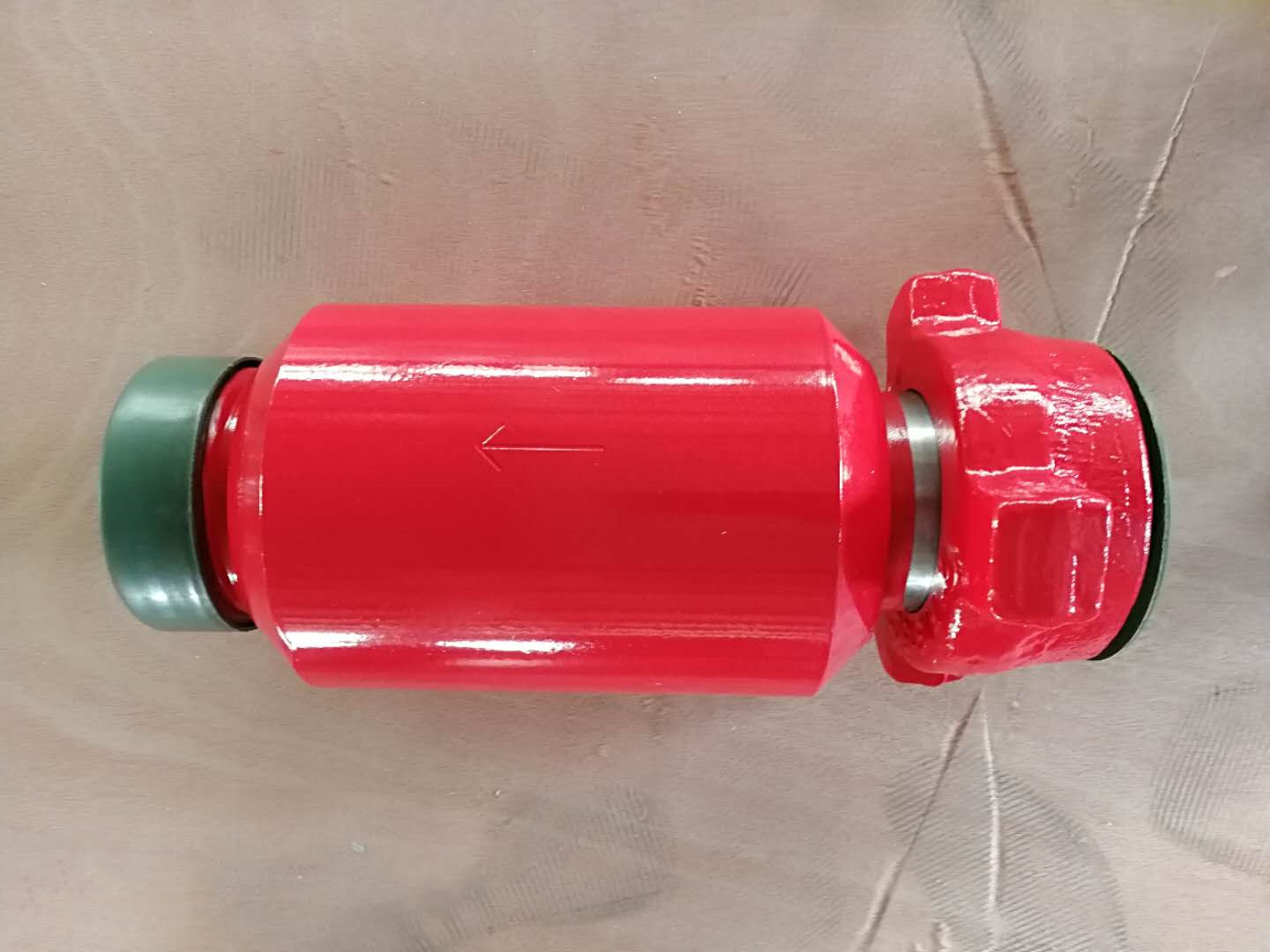 API 6A Check Valve,1502 union,