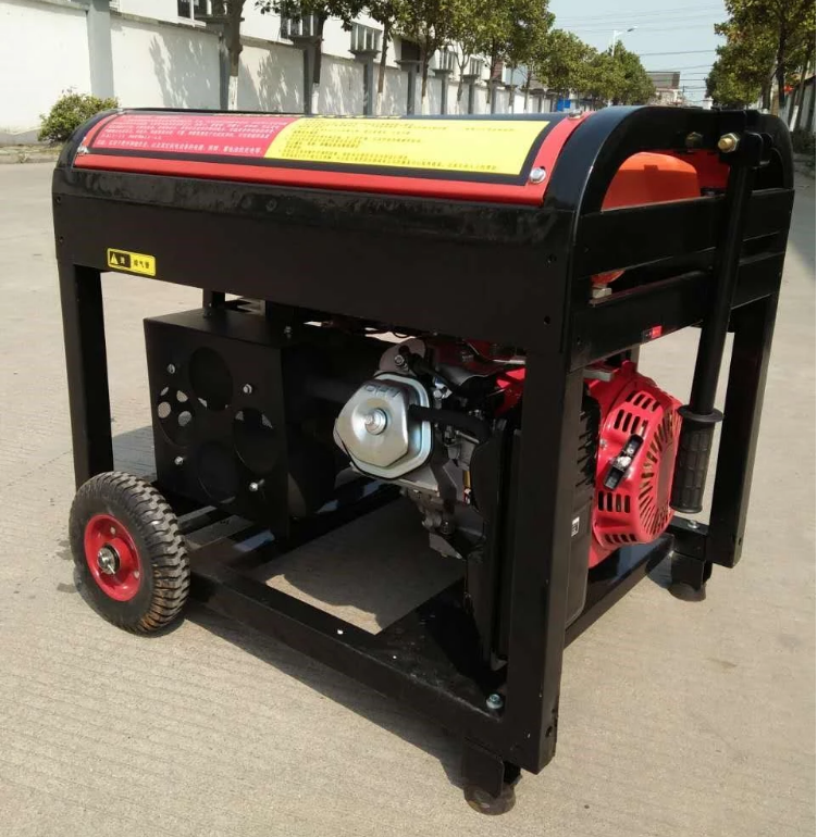 3 inch Gasoline engine water pump