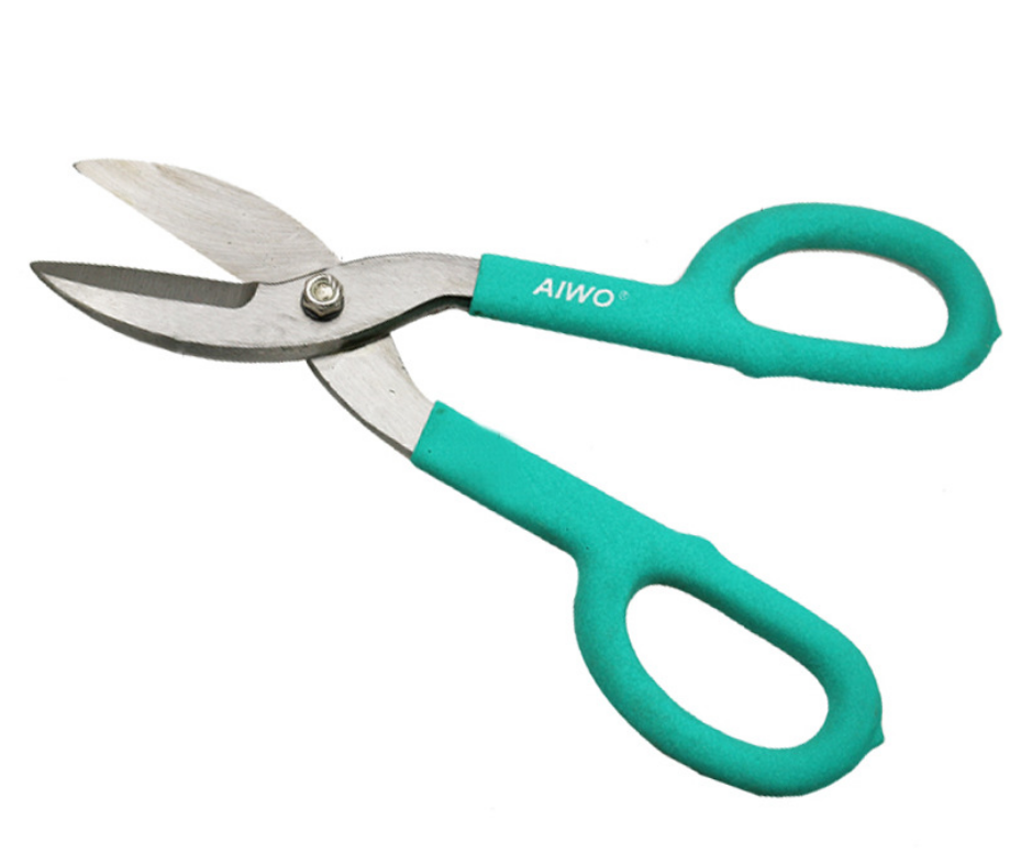 American Type Tinman’s Snips