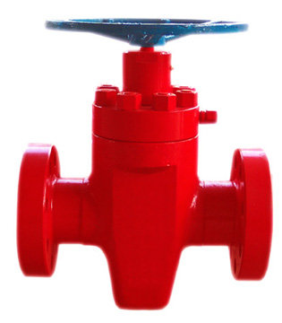 hydraulic valve,Oilfield control high pressure valve