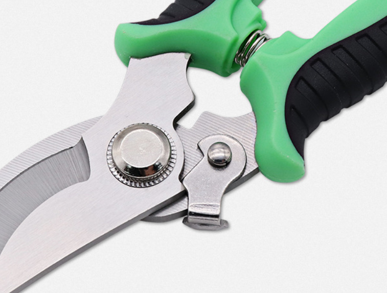 pruning gardening scissors labor saving branch