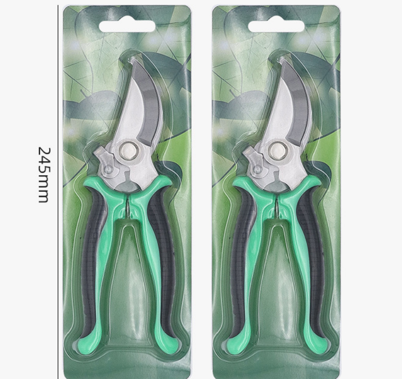 pruning gardening scissors labor saving branch