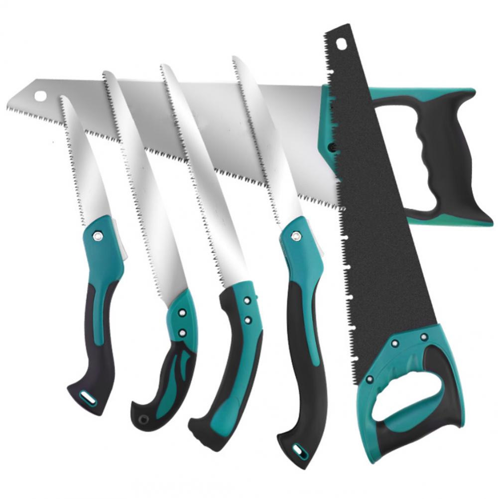 ABS handle hacksaw frame