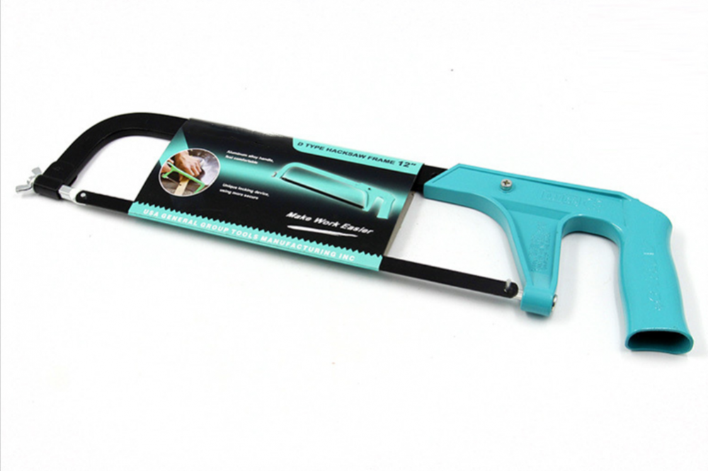 12inch square tubular hand saw
