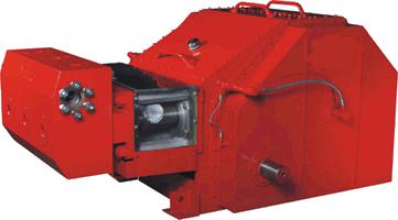 Good working condition high pressure plunger pump