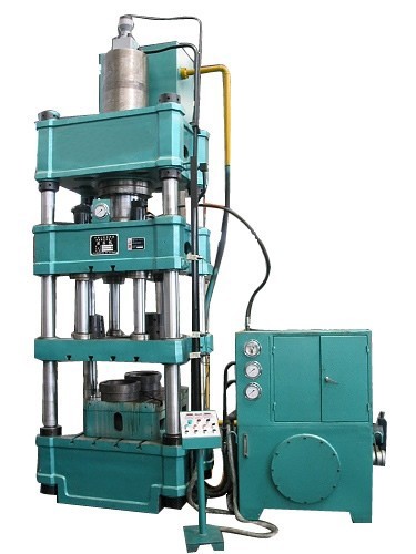 Custom high speed full automatic Hydraulic Press Machine