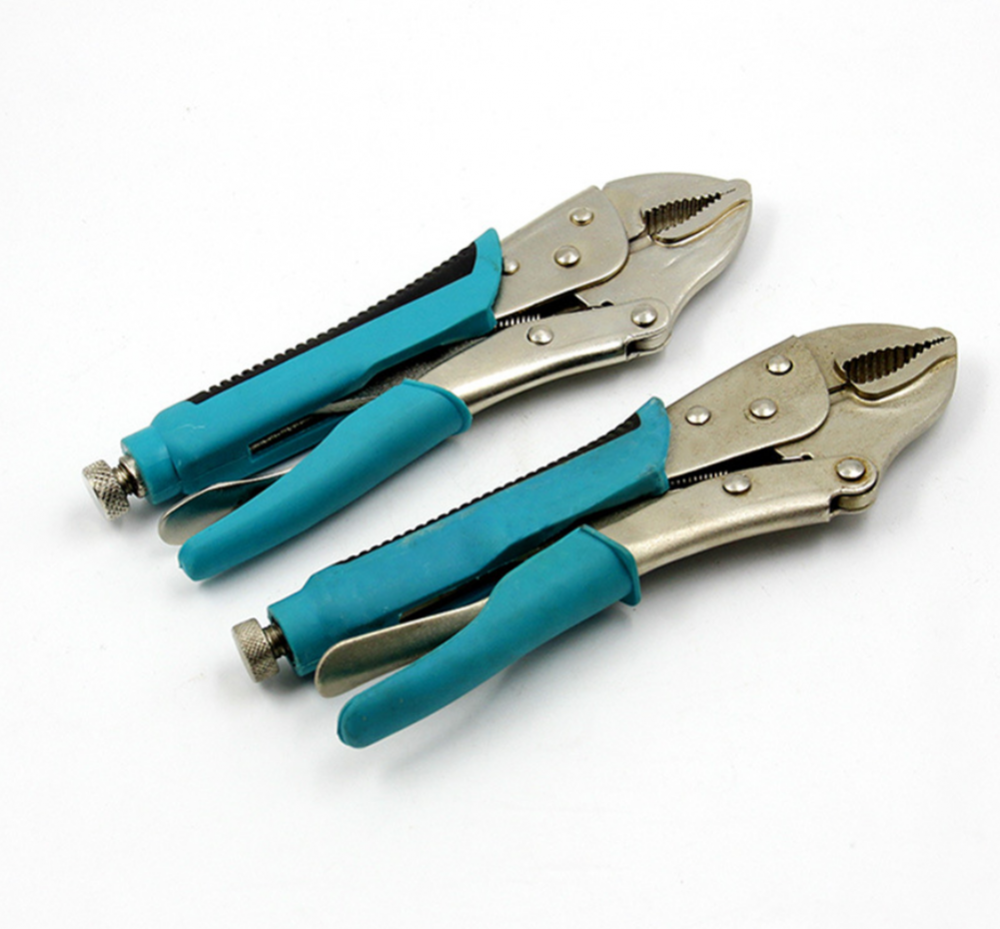 40Cr V Locking plier Hand tools