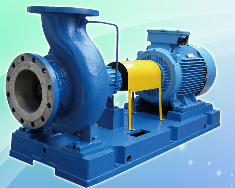 Drilling rig equipment 2500SB series sand pump