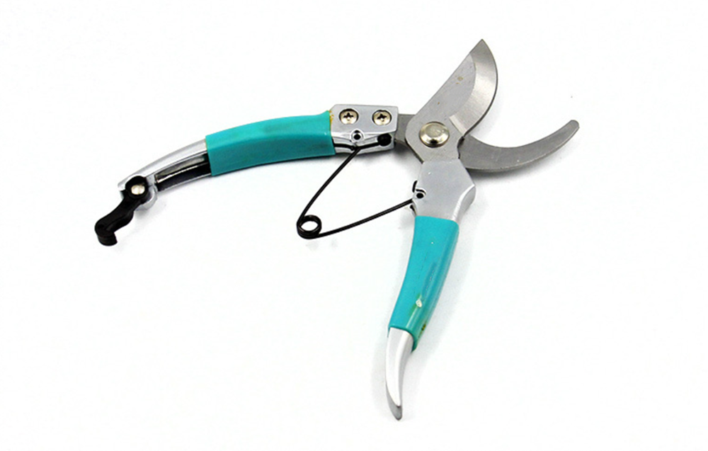 Pruning Piler With W/Iron Handle