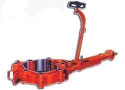 DB Manual Casing Tong Drilling Rig