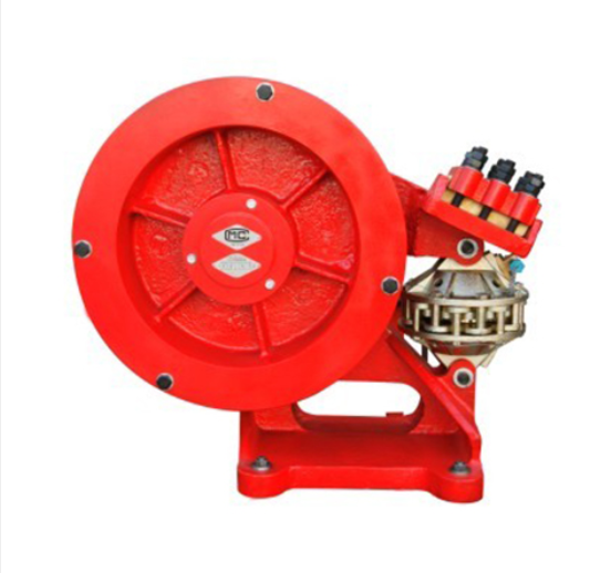 Weight Indicators Base Dead rope retainer