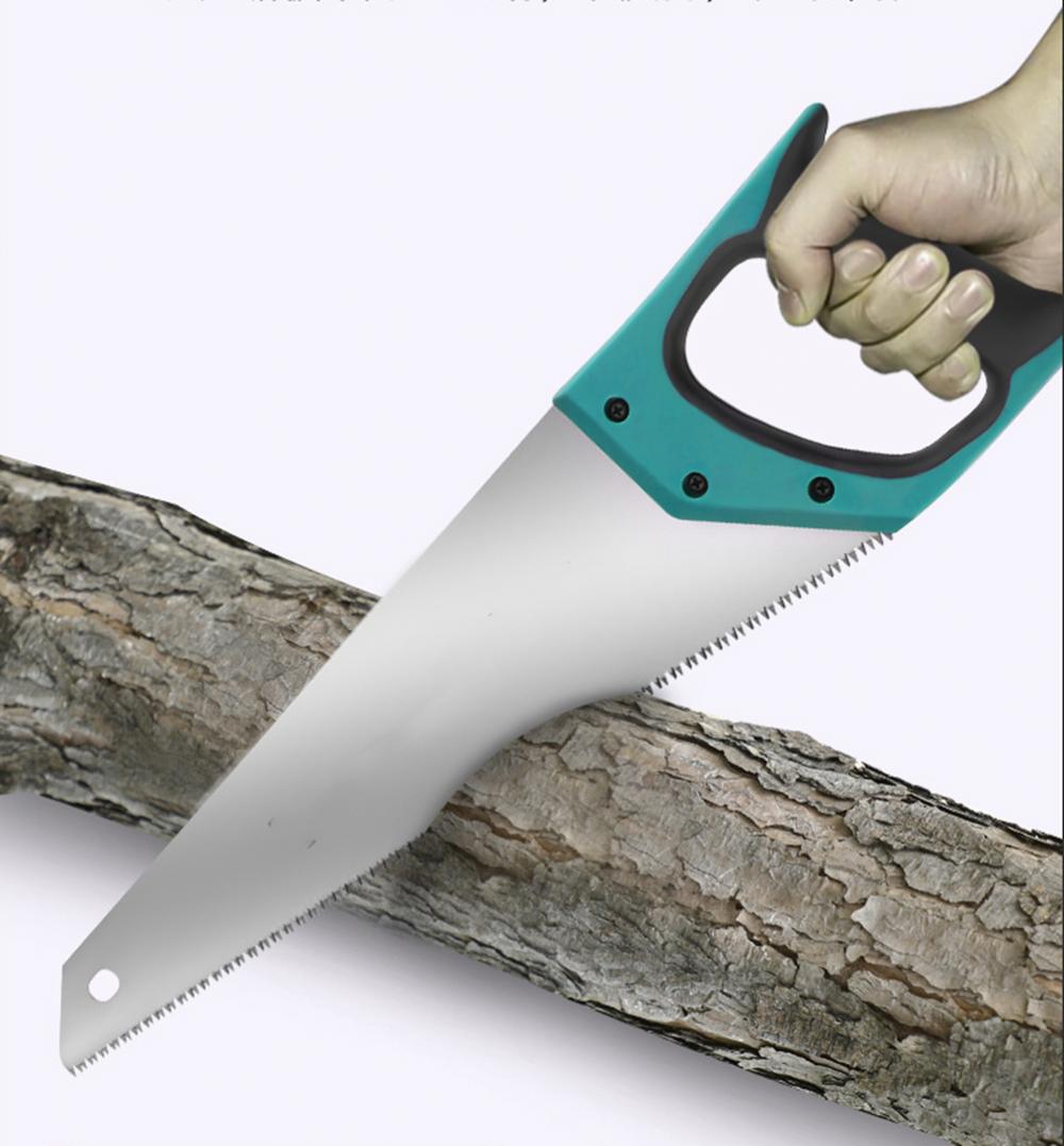 ABS handle hacksaw frame