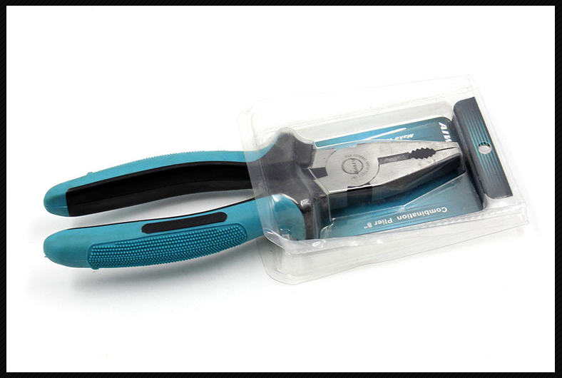 German Type Combination plier