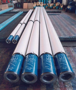Downhole Motor Oil rig equipment special tools