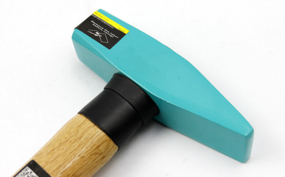 wooden handle fitter hammers