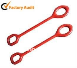 TYPE DH SINGLE ARM ELEVATOR LINKS,