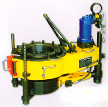 Tubing power tongs Oilfield equipment API Different models