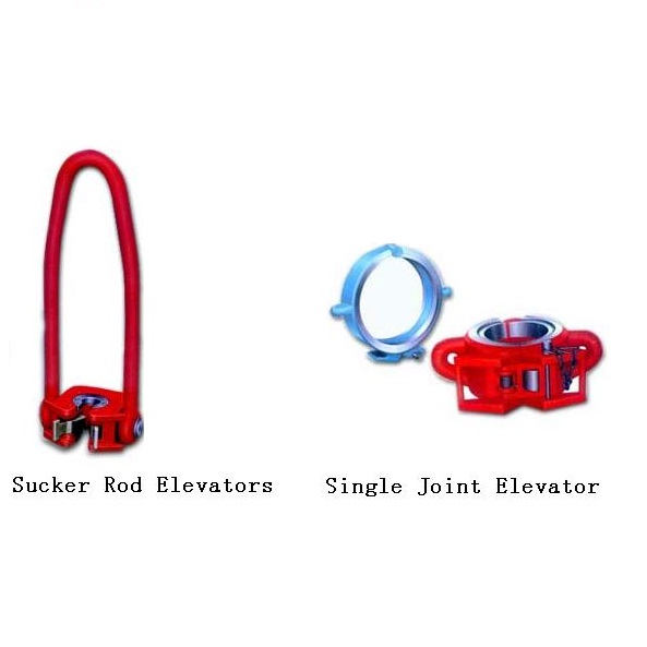 SRE Sucker Rod Elevators Oil rig equipment