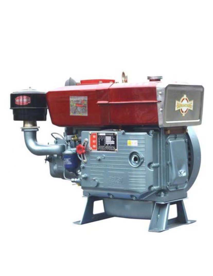 Diesel Engine ZS1115 Direct Injection