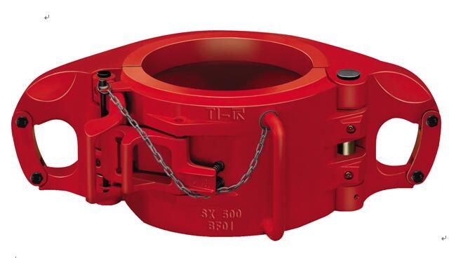 DB System Elevator Wellhead tools for oil rigs