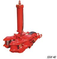 Q254-250 PNEUMATIC SPINNING WRENCHES
