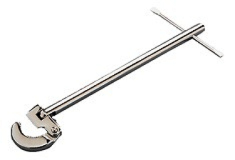 Telescoping Sink Basin Wrench