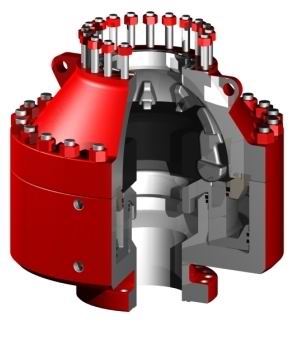 Annular BOP 13 5/8” 10000psi blowout preventer
