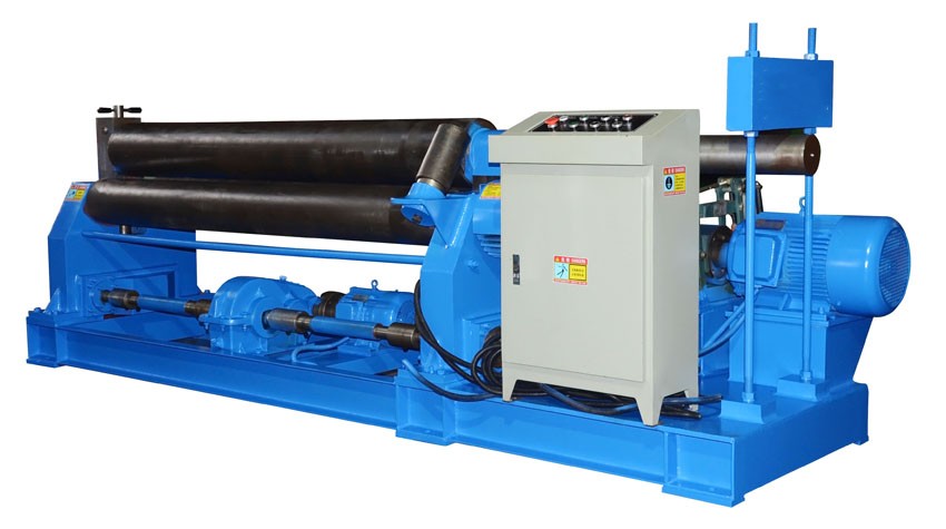 Rolling Machine, processing machinery