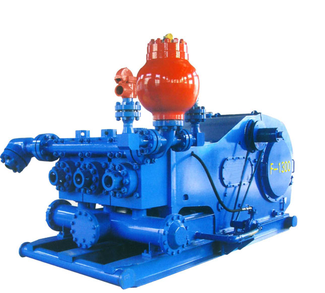 PZ Series MUD PUMP Oilfield equipment