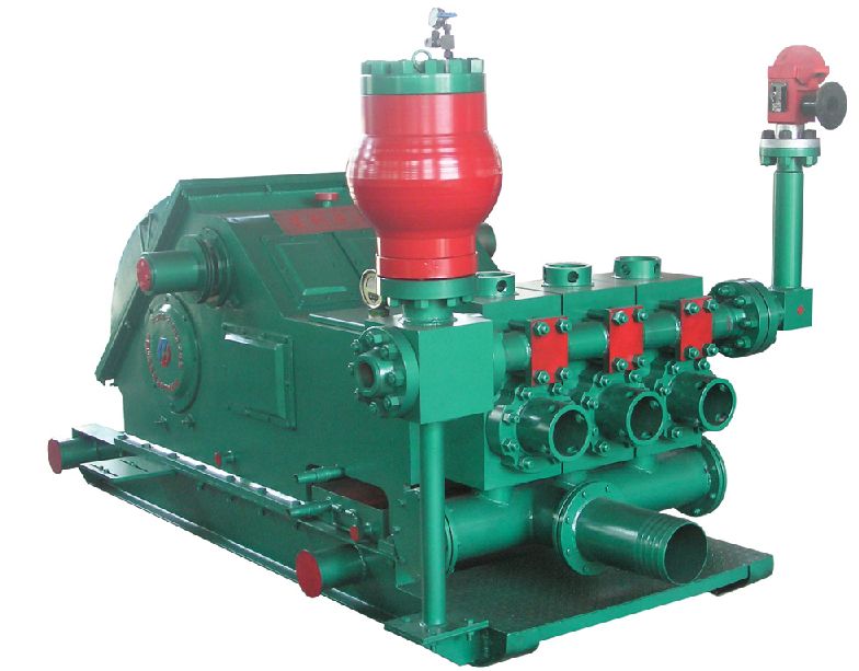 PZ Series MUD PUMP Oilfield equipment