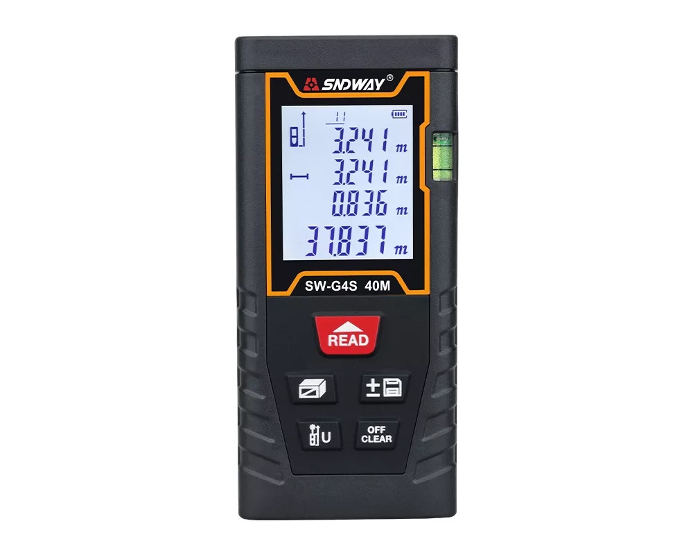 measure tool range finder laser rangefinder laser distance