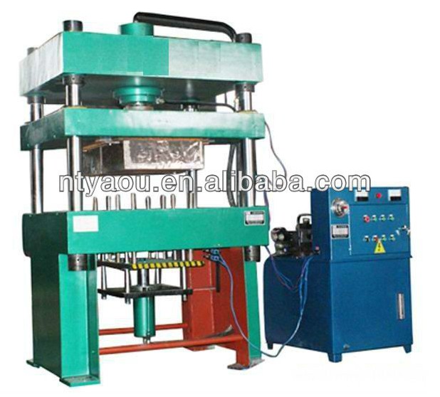 Custom high speed full automatic Hydraulic Press Machine