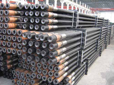 Drill pipe Petroleum rig equipment drilling tools