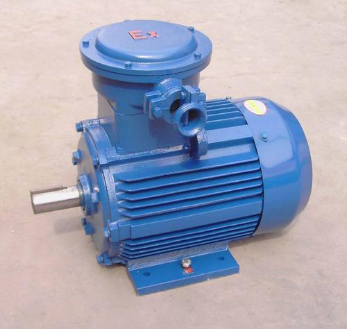YB2-160M1-2 11KW Asynchronous Motor 50HZ 380V