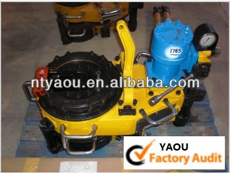 Hydraulic Power Tong XQ114/6YB Oil drilling tools