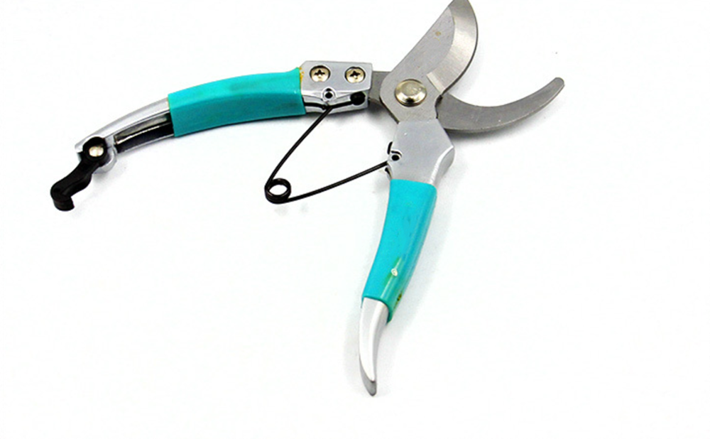 Pruning Piler With W/Iron Handle