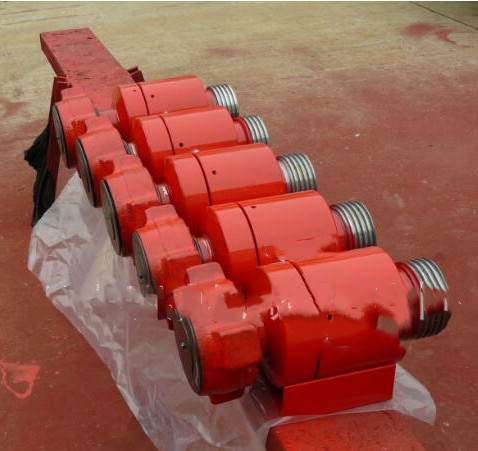 API 6A Check Valve,1502 union,