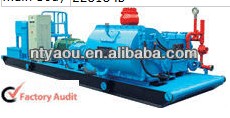 3NB Series Mud Pump Drilling Rig Drilling Equipment